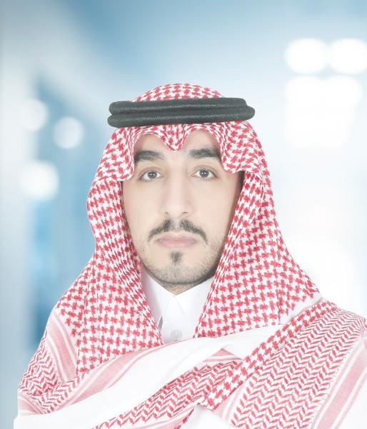 Dr. Khalid Al-Sadhan