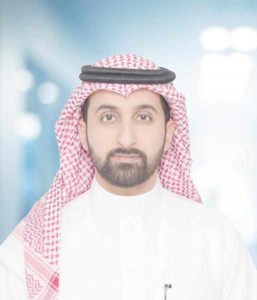 Dr. Yasser Al-Hazzani